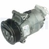 KLİMA KOMPRESÖRÜ NISSAN QASHQAI 2.0 DCI 07-13 
