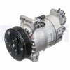 KLİMA KOMPRESÖRÜ NISSAN QASHQAI 2.0 07-13 