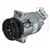 KLİMA KOMPRESÖRÜ OPEL ASTRA G 1.6 02-05ASTRA H 1.6 04-10 