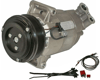 KLİMA KOMPRESÖRÜ OPEL ASTRA G 1.6 02-05ASTRA H 1.6 04-10 