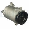 KLİMA KOMPRESÖRÜ OPEL ASTRA G 1.6 / 2.2 16V 01-05, VECTRA B 2.2 İ 16V 00-03, ZAFIRA A MPV 1.6 CNG / 2.2 16V 00-05, SAAB 9-3 2.0 T / 2.0 TURBO 08-15 