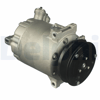 KLİMA KOMPRESÖRÜ OPEL ASTRA G 1.6 / 2.2 16V 01-05, VECTRA B 2.2 İ 16V 00-03, ZAFIRA A MPV 1.6 CNG / 2.2 16V 00-05, SAAB 9-3 2.0 T / 2.0 TURBO 08-15 