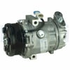KLİMA KOMPRESÖRÜ OPEL ASTRA G HB 1.2-1.4-1.6-1.8-2.0-2.2 16V 98-05, 1.7 CDTI 00-05, 2.0 DI 98-05, 2.0 DTI 16V 99-05 