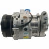 KLİMA KOMPRESÖRÜ OPEL ASTRA G HB 1.2-1.4-1.6-1.8-2.0-2.2 16V 98-05, 1.7 CDTI 00-05, 2.0 DI 98-05, 2.0 DTI 16V 99-05 