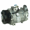 KLİMA KOMPRESÖRÜ OPEL ASTRA G HB 1.2-1.4-1.6-1.8-2.0-2.2 16V 98-05, 1.7 CDTI 00-05, 2.0 DI 98-05, 2.0 DTI 16V 99-05 