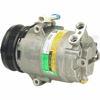 KLİMA KOMPRESÖRÜ OPEL ASTRA G HB 1.4-1.6-1.8-2.0 16V 98-05, ZAFIRA A MPV 1.6-1.8 16V 98-05, 2.0 DTI 16V 00-05 