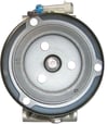 KLİMA KOMPRESÖRÜ OPEL ASTRA G HB 1.4 16V 98-05, 1.6 98-00, 1.6-1.8 16V 98-05, 2.0 16V 98-05, CORSA C 1.4-1.8 00-09, MERIVA A MPV 1.4 16V TWINPORT 04-10, 1.6 03-10, 1.6 16V 03-10 
