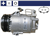 KLİMA KOMPRESÖRÜ OPEL ASTRA G HB 1.4 16V 98-05, 1.6 98-00, 1.6-1.8 16V 98-05, 2.0 16V 98-05, CORSA C 1.4-1.8 00-09, MERIVA A MPV 1.4 16V TWINPORT 04-10, 1.6 03-10, 1.6 16V 03-10 