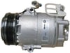 KLİMA KOMPRESÖRÜ OPEL ASTRA G HB 1.4 16V 98-05, 1.6 98-00, 1.6-1.8 16V 98-05, 2.0 16V 98-05, CORSA C 1.4-1.8 00-09, MERIVA A MPV 1.4 16V TWINPORT 04-10, 1.6 03-10, 1.6 16V 03-10 