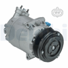 KLİMA KOMPRESÖRÜ OPEL ASTRA G HB 1.7 DTI 16V 00-05, 1.7 CDTI 03-05, 1.7 TD 98-00, 2.0 DI 98-05, 2.0 DTI 16V 99-05, 2.2 DTI 02-05, ZAFIRA A MPV 2.0 DI 16V 99-05, 2.0 DTI 16V 00-05, 2.2 DTI 02-05 