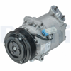 KLİMA KOMPRESÖRÜ OPEL ASTRA G HB 1.7 DTI 16V 00-05, 1.7 CDTI 03-05, 1.7 TD 98-00, 2.0 DI 98-05, 2.0 DTI 16V 99-05, 2.2 DTI 02-05, ZAFIRA A MPV 2.0 DI 16V 99-05, 2.0 DTI 16V 00-05, 2.2 DTI 02-05 