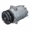 KLİMA KOMPRESÖRÜ OPEL ASTRA H 1.3 CDTI 05-10 