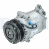 KLİMA KOMPRESÖRÜ OPEL ASTRA H 1.7 CDTI 04-14, ZAFIRA B 1.7 CDTI 08-15 