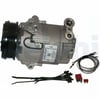 KLİMA KOMPRESÖRÜ OPEL ASTRA H 1.7 CDTI 04-14, ZAFIRA B 1.7 CDTI 08-15 
