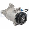 KLİMA KOMPRESÖRÜ OPEL ASTRA H 1.9 CDTI 05-10, 1.9 CDTI 16V 04-10, ZAFIRA B 1.9 CDTI 05-15 