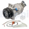KLİMA KOMPRESÖRÜ OPEL ASTRA H 1.9 CDTI 05-10, 1.9 CDTI 16V 04-10, ZAFIRA B 1.9 CDTI 05-15 