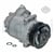 KLİMA KOMPRESÖRÜ OPEL ASTRA J 1.3-1.7 CDTI 09-15 
