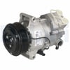 KLİMA KOMPRESÖRÜ OPEL ASTRA J 2.0 CDTI 09-15, ZAFIRA TOURER C 2.0 CDTI 11=>, CASCADA 2.0 CDTI 13-18 