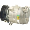 KLİMA KOMPRESÖRÜ OPEL COMBO 1.2-1.4 94-01, 1.7 D 94-01, CORSA B 1.2 I 93-00, 1.2 I 16V 98-00, 1.4 I 93-00, 1.6 I 16V 94-00, 1.6 GSI 16V 93-00, 1.5 D 93-00, 1.5 TD 93-00, 1.7 D 96-00, TIGRA 1.4 16V 97-00, 1.6 16V 94-98 