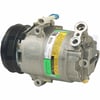 KLİMA KOMPRESÖRÜ OPEL CORSA C 1.0 03-09, 1.2 00-09 