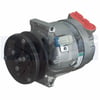 KLİMA KOMPRESÖRÜ OPEL FRONTERA B 2.2 DTI 98-04, VECTRA B HB 1.6 I 95-03, 1.8 I 16V 95-00, 2.0 I 16V 95-00, 2.2 I 16V 00-03, 2.0 DI 16V 96-00, 2.0 DTI 16V 97-03, 2.2 DTI 16V 00-02, SAAB 