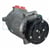 KLİMA KOMPRESÖRÜ OPEL FRONTERA B 2.2 DTI 98-04, VECTRA B HB 1.6 I 95-03, 1.8 I 16V 95-00, 2.0 I 16V 95-00, 2.2 I 16V 00-03, 2.0 DI 16V 96-00, 2.0 DTI 16V 97-03, 2.2 DTI 16V 00-02, SAAB 