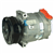KLİMA KOMPRESÖRÜ OPEL FRONTERA B 2.2 DTI 98-04, VECTRA B HB 1.6 I 95-03, 1.8 I 16V 95-00, 2.0 I 16V 95-00, 2.2 I 16V 00-03, 2.0 DI 16V 96-00, 2.0 DTI 16V 97-03, 2.2 DTI 16V 00-02, SAAB 
