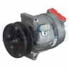 KLİMA KOMPRESÖRÜ OPEL FRONTERA B 2.2 DTI 98-04, VECTRA B HB 1.6 I 95-03, 1.8 I 16V 95-00, 2.0 I 16V 95-00, 2.2 I 16V 00-03, 2.0 DI 16V 96-00, 2.0 DTI 16V 97-03, 2.2 DTI 16V 00-02, SAAB 
