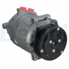 KLİMA KOMPRESÖRÜ OPEL FRONTERA B 2.2 DTI 98-04, VECTRA B HB 1.6 I 95-03, 1.8 I 16V 95-00, 2.0 I 16V 95-00, 2.2 I 16V 00-03, 2.0 DI 16V 96-00, 2.0 DTI 16V 97-03, 2.2 DTI 16V 00-02, SAAB 