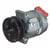 KLİMA KOMPRESÖRÜ OPEL FRONTERA B 2.2 DTI 98-04, VECTRA B HB 1.6 I 95-03, 1.8 I 16V 95-00, 2.0 I 16V 95-00, 2.2 I 16V 00-03, 2.0 DI 16V 96-00, 2.0 DTI 16V 97-03, 2.2 DTI 16V 00-02, SAAB 