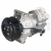 KLİMA KOMPRESÖRÜ OPEL INSİGNİA, ASTRA J, ZAFIRA C, MERIVA B, CASCADA / CHEVROLET CRUZE 1.6, 1.6 TURBO, 1.8, 2.0, 1.8, 1.6, 1.6CDTI 