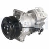 KLİMA KOMPRESÖRÜ OPEL INSİGNİA, ASTRA J, ZAFIRA C, MERIVA B, CASCADA / CHEVROLET CRUZE 1.6, 1.6 TURBO, 1.8, 2.0, 1.8, 1.6, 1.6CDTI 