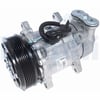 KLİMA KOMPRESÖRÜ PEUGEOT 206 HB 1.1 I 98-07, 1.4 I 98-12, 1.6 I 98-00, 1.6 16V 00-09 