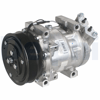 KLİMA KOMPRESÖRÜ RENAULT CLIO II 1.9 D 98-05, 1.9 DTI 99-05, KANGOO 1.9 D 97=>, 1.9 DTI 00=> 