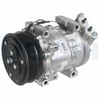 KLİMA KOMPRESÖRÜ RENAULT CLIO II 1.9 D 98-05, 1.9 DTI 99-05, KANGOO 1.9 D 97=>, 1.9 DTI 00=> 