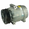 KLİMA KOMPRESÖRÜ RENAULT MEGANE I 2.0 16V 96-03, 1.9 DTI 01-03, 1.9 TDI 96-03, 1.9 DCI 01-03, SCENIC I MPV 1.8 16V 01-03, 2.0 16V 00-03, 1.9 D 99-01, 1.9 DTI 01-03, 1.9 DCI 99-03 
