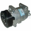 KLİMA KOMPRESÖRÜ RENAULT MEGANE II 2.0 16V 1.9 DCI 02-08, SCENIC II 2.0 03-09, 1.9 DCI 03-08 