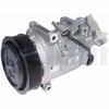 KLİMA KOMPRESÖRÜ RENAULT MEGANE III 2.0 CVT 09=>, 2.0 TCE 08=>, 1.9 DCI 08=>, SCENIC III 