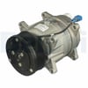 KLİMA KOMPRESÖRÜ SEAT CORDOBA 1.6 İ / 1.8 İ / 1.8 İ 16V / 1.9 TD 93-96, IBIZA II 1.0 / 1.3 İ / 1.4 / 1.6 İ 93-02, VW GOLF III 1.6 / 1.8 / 2.0 GL / 2.0 / 1.9 D / 1.9 TDI 91-97 