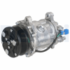 KLİMA KOMPRESÖRÜ SEAT IBIZA II 1.0 I 96-02, 1.6 16V 99-02, AROSA 1.0-1.4 97-04, 1.4 16V 00-04, 1.4 TDI 00-04, 1.7 SDI 97-04, VOLKSWAGEN POLO 1.0 96-99, 1.4 95-99, 1.4 16V 96-99, 1.0 99-01, 1.4 99-01, 1.4 TDI 99-01, 1.9 D 99-01, 1.9 SDI 99-01, LUPO 