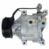KLİMA KOMPRESÖRÜ TOYOTA COROLLA 1.4 VVT-I 01-07, 1.6 VVT-I 02-06, 1.8 VVTL- I TS 01-07 