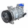 KLİMA KOMPRESÖRÜ VOLKSWAGEN, AUDI, SEAT, SKODA 1.6 TDI-2.0 TDI-1.9 TDI 