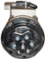 KLİMA KOMPRESÖRÜ VOLKSWAGEN TOUAREG 2.5 R5 TDI 03-10, 5.0 V10 TDI 02-10, 5.0 R50 TDI 07-10, VOLKSWAGEN TRANSPORTER V 2.5 TDI 03-09 