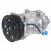 KLİMA KOMPRESÖRÜ VOLKSWAGEN TRANSPORTER IV 2.5 90-93, 2.4 D 90-03, 2.5 TDI 95-03 