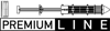 KLİMA KURUTUCU SEAT IBIZA III 1.2 02-08, 1.4 16V 02-09, 1.6 03-09, 1.6 16V 06-09, 1.4 TDI 02-09 