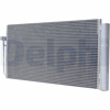 KLİMA RADYATÖRÜ BMW 5 SERİSİ E60, E61 03=>, 7 SERİSİ E65, E66 04=> 
