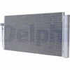 KLİMA RADYATÖRÜ BMW 5 SERİSİ E60, E61 03=>, 7 SERİSİ E65, E66 04=> 
