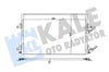 KLİMA RADYATÖRÜ ( KONDENSER ) KURUTUCULU AL/AL ESPACE IV, MEGANE II 1.9 DCI-2.0 DCI-2.2 DI-3.0 DCI 