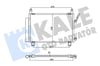 KLİMA RADYATÖRÜ ( KONDENSER ) KURUTUCULU AL/AL CHARADE 1.0 VVT-I , 1.3 VVT-I 05+ 