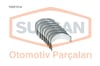 KOL YATAK STANDART (4 ÇİFT YATAK) RENAULT R9 1.4 L42 MEGANE, CLIO SYMBOL 1.4-1.6 8V- R19 1.4 I, SOLENZA K7M-K7J 